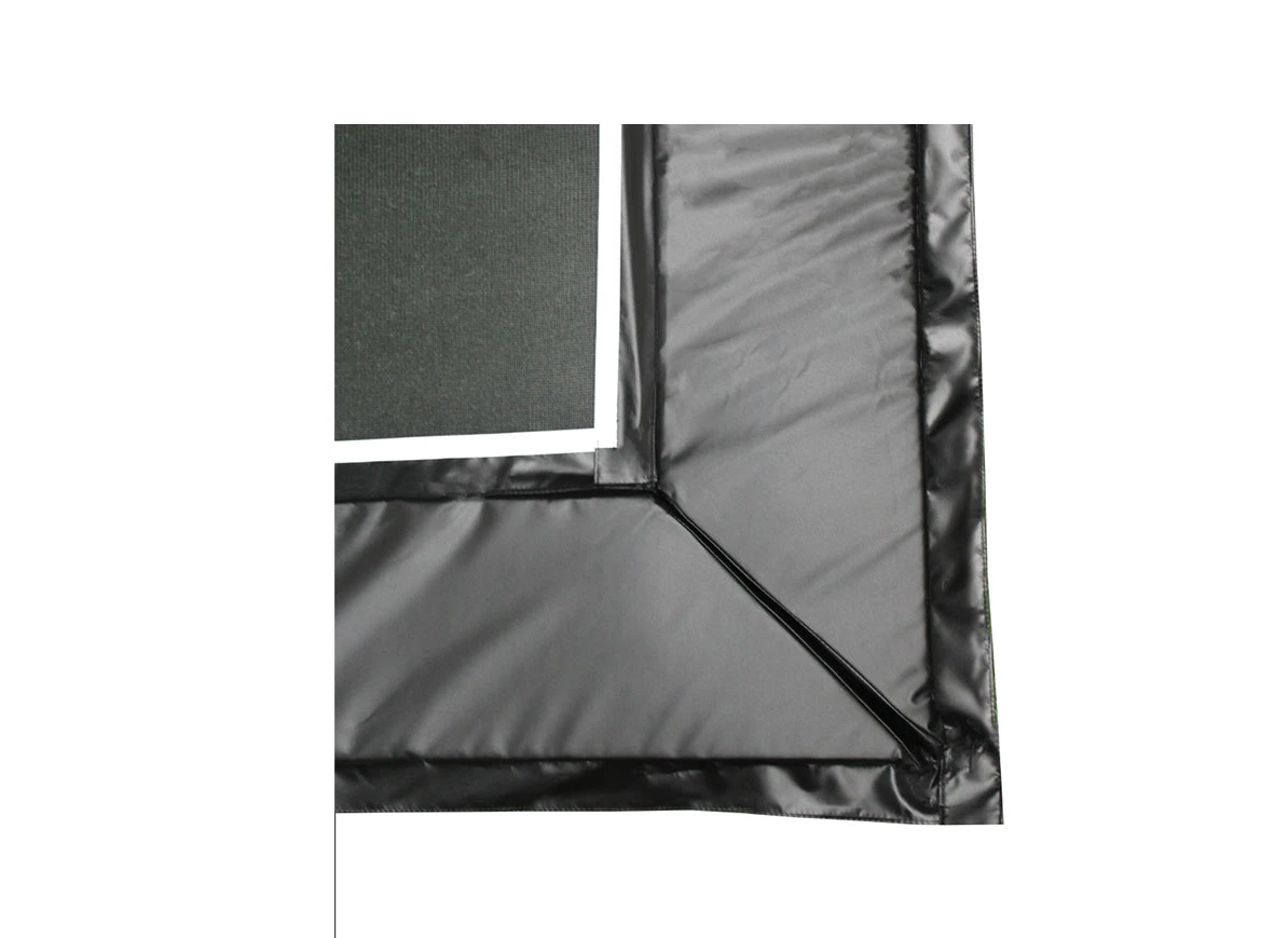 Trampoline Ultra Flat 294 X 366 Cm - Afbeelding 2