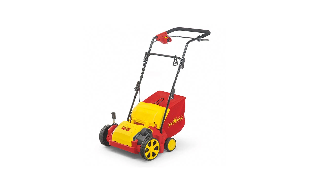 Wolf Garten Verticuteermachine VA 303 E 30 Cm