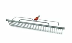 WOLF-Garten Gazonhark