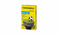 Barenbrug Speel En Sport 1 Kg