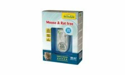 Mouse & Rat Free 80