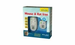 Mouse & Rat Free 80+30
