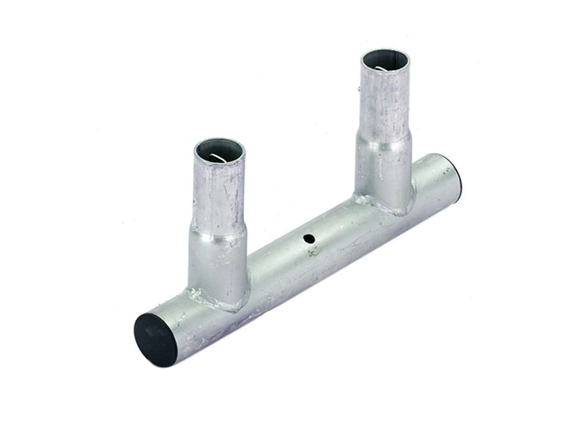 Trampoline Premium Gold Inground ø 244 Cm - Afbeelding 7