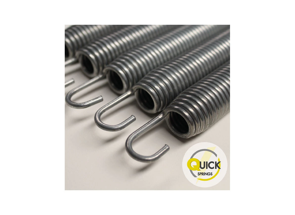 Trampoline Ultra Flat 310 X 232 Cm - Afbeelding 6