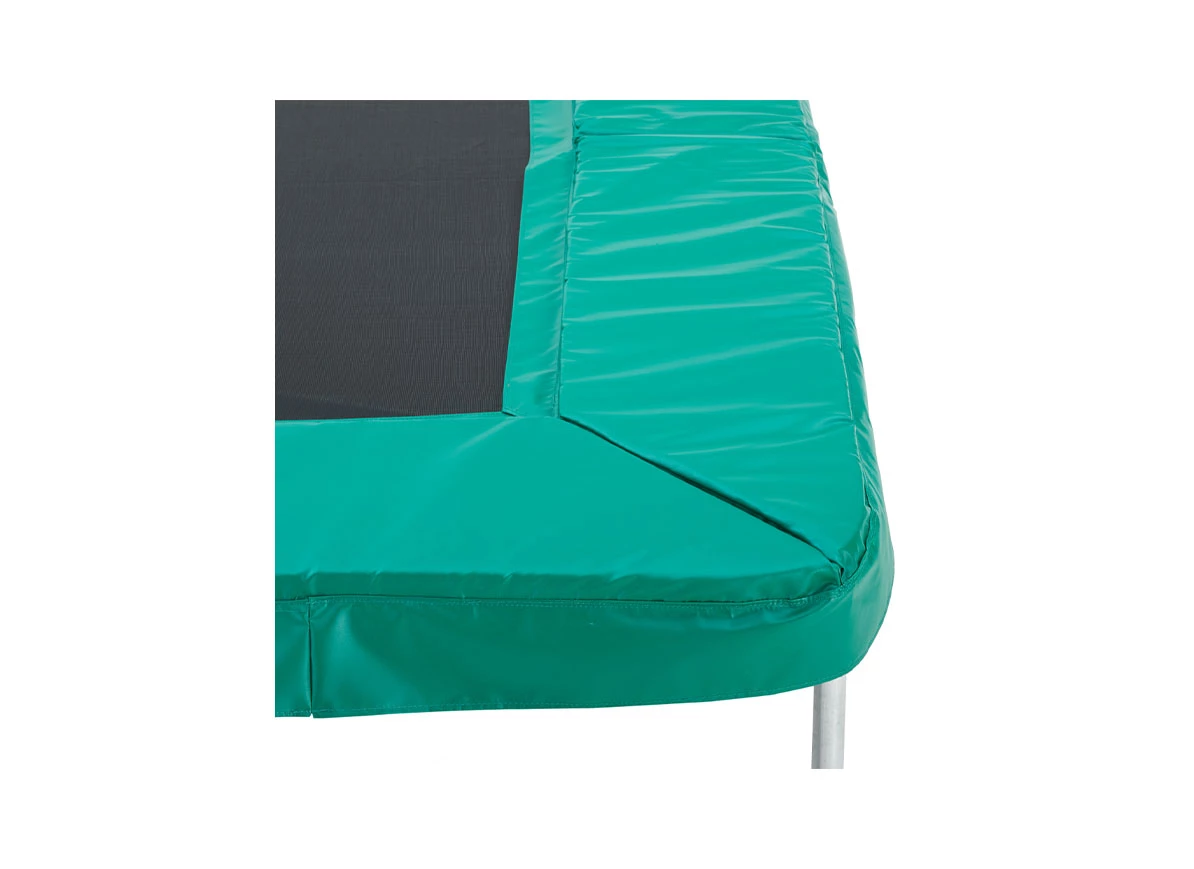 Trampoline Premium Flat 310 X 232 Cm - Afbeelding 2