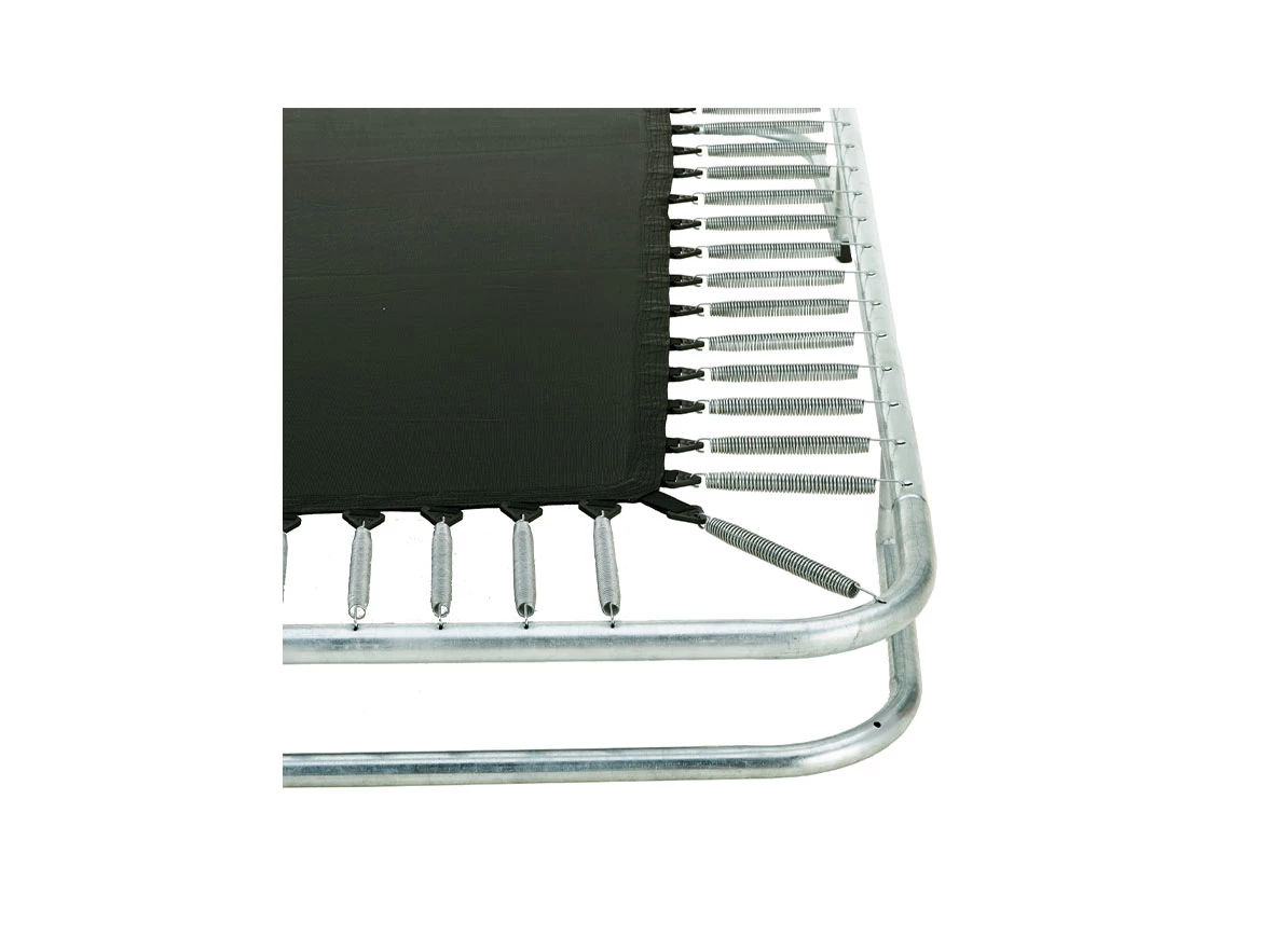 Trampoline Premium Flat 310 X 232 Cm - Afbeelding 7