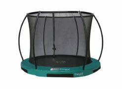 Trampoline Hi-Flyer Inground Ø 366 Cm