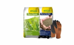 Gazon Startpakket 250 M²