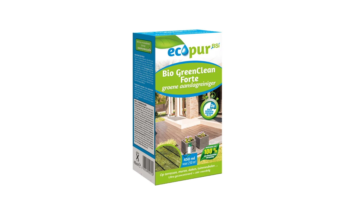 Bio Greenclean 450 Ml