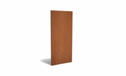 Tuinpaneel Corten Basic 80 X 180 Cm CPB3