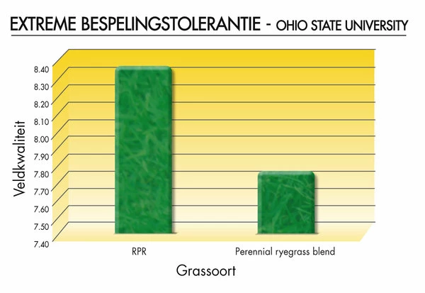 Barenbrug Speel En Sport 2 Kg - Afbeelding 2