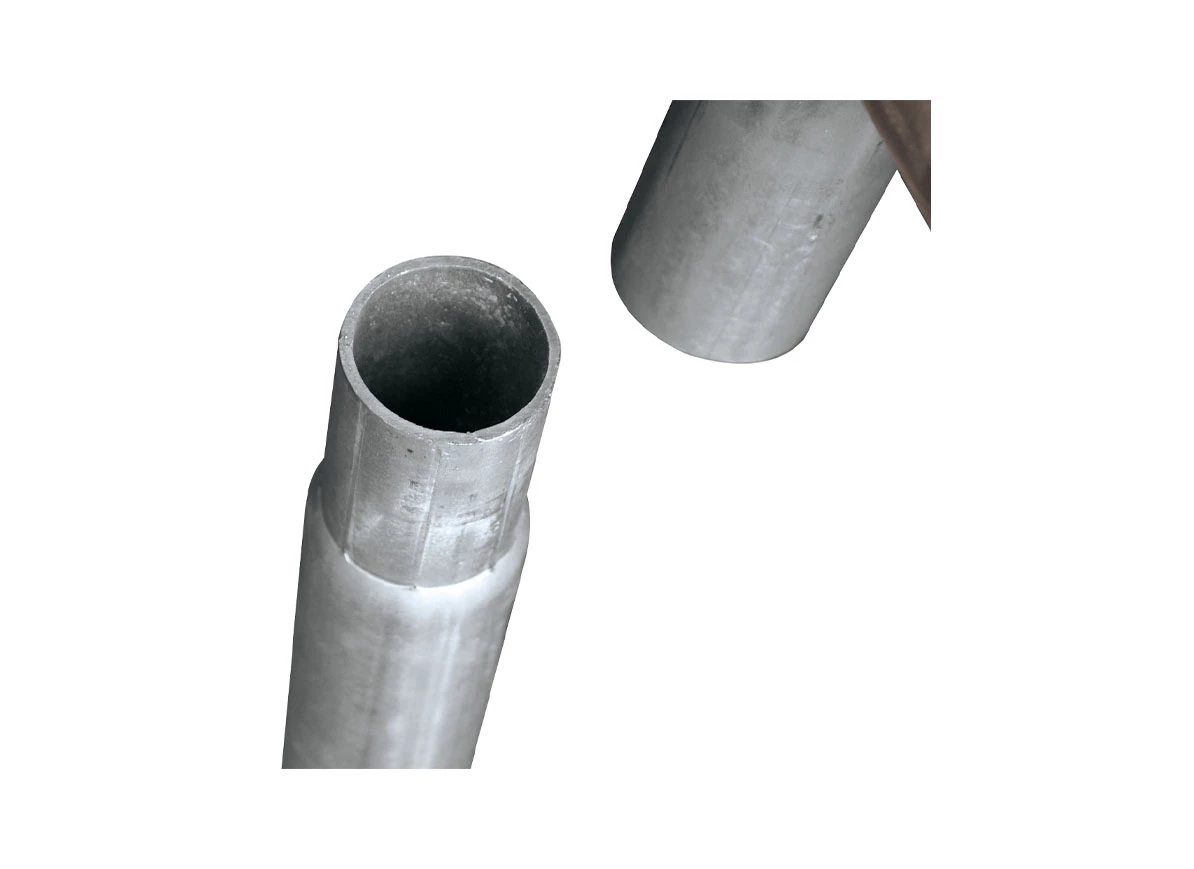 Trampoline Premium Flat 281 X 201 Cm - Afbeelding 6