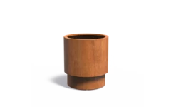 Plantenbak Cortenstaal Extend 80 X 90 Cm Adezz