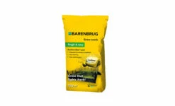 Barenbrug Resilient Blue Lawn 15 Kg