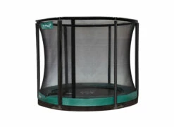 Trampoline Premium Gold Inground ø 244 Cm