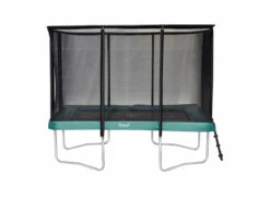 Trampoline Premium Gold 281 X 201 Cm