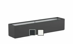 Polyester Plantenbak 200x40x40 Cm Adezz