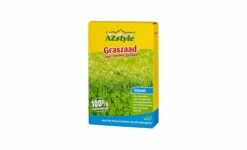 AZstyle Graszaad Inzaai 2 Kg