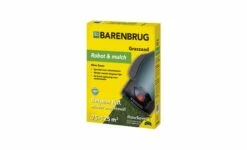 Barenbrug Minder Maaien 2,5 Kg