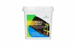 Bodem Actief 3,5 Kg