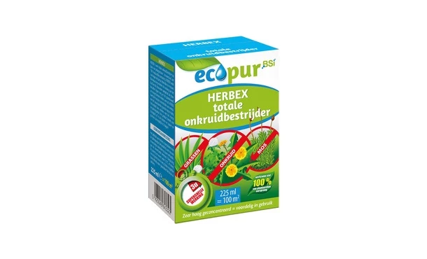 Herbex 225 Ml