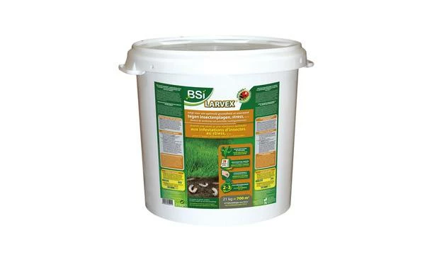 Larvex 21 Kg