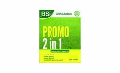 BSi Graszaad Promo 3 Kg