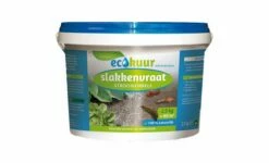 Ecopur Slakkenvraat 2,5 Kg