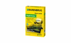 Barenbrug Resilient Blue Lawn 1 Kg