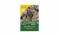 Aaltjes Tegen Veenmol Voor 60 M²