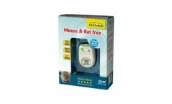 Mouse & Rat Free 50