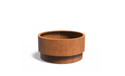 Plantenbak Cortenstaal Extend 120 X 60 Cm Adezz