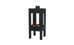 Tuinhaard Digna BDG1.150 Zwart