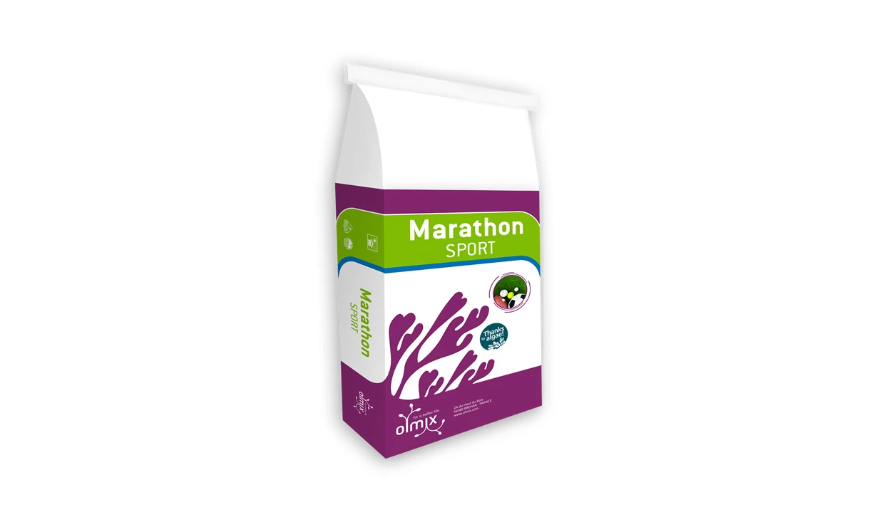 Marathon Sport 16-4-8 - 20 Kg