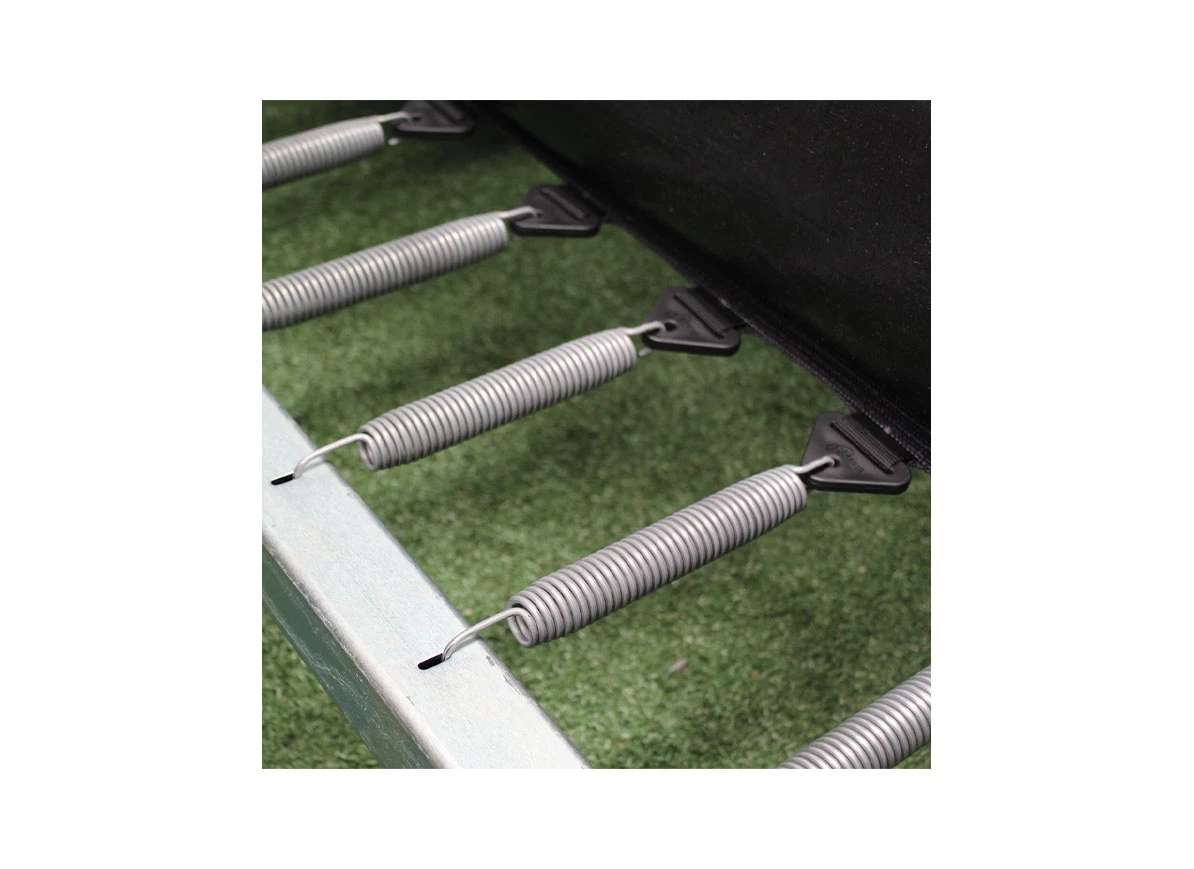 Trampoline Ultra Flat 310 X 232 Cm - Afbeelding 7