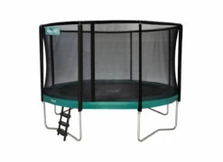 Trampoline Premium Gold ø 366 Cm