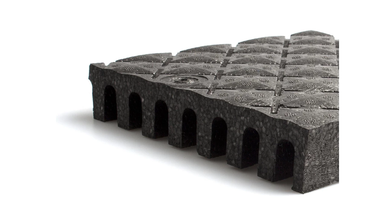 Kunstgras Safepad 45 - Afbeelding 2