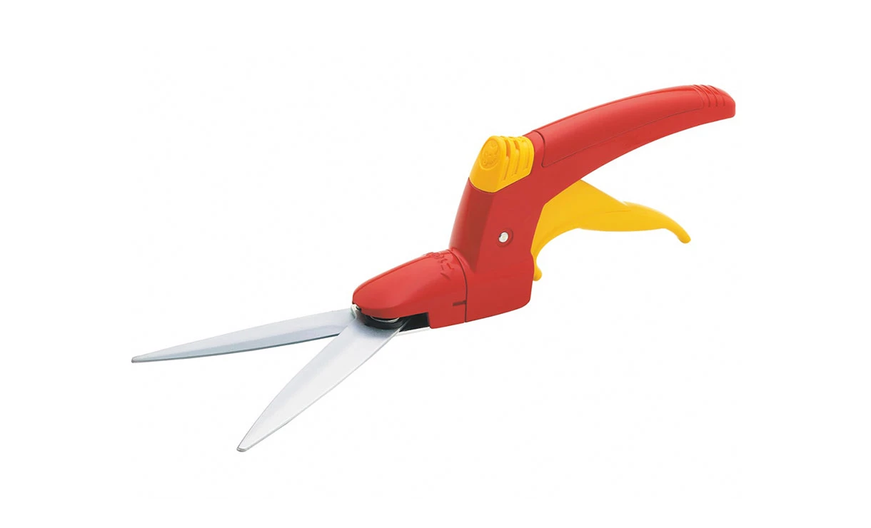 Wolf Garten Grasschaar