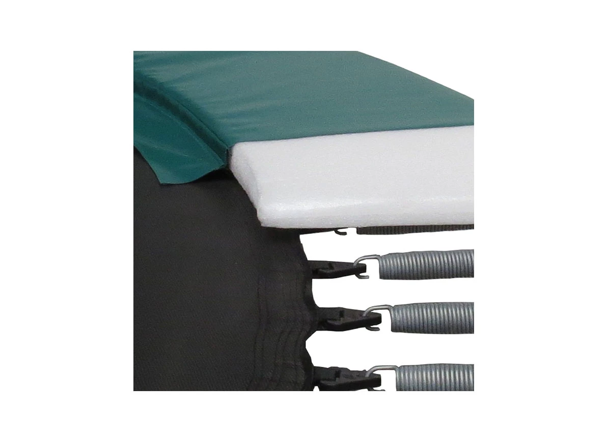 Trampoline Premium Gold Inground 281 X 201 Cm - Afbeelding 5