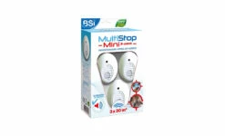 BSi Multistop Mini 3-pack