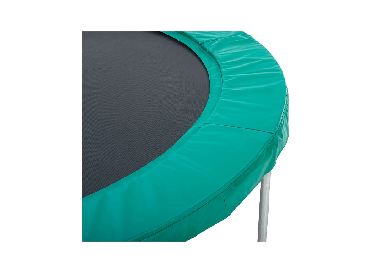 Trampoline Premium Gold ø 366 Cm - Afbeelding 2