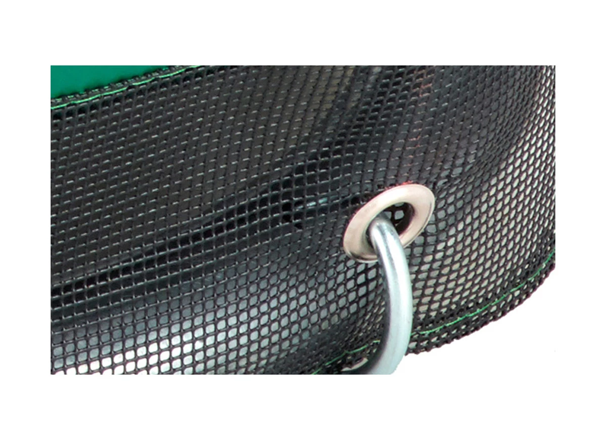 Trampoline Premium Gold Inground 281 X 201 Cm - Afbeelding 6