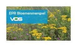 EPR Bloemenmengsel 1 Kg