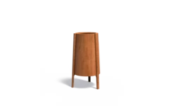 Plantenbak Cortenstaal Botan 50 X 120 Cm Adezz