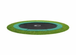 Trampoline Premium Flat ø 427 Cm
