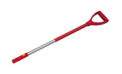 WOLF-Garten Aluminium D-steel 85 Cm