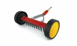 WOLF-Garten Verticuteerroller