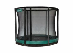 Trampoline Premium Gold Inground ø 305 Cm