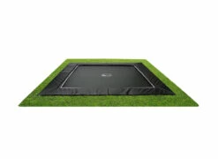 Trampoline Ultra Flat 366 X 414 Cm