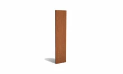Tuinpaneel Corten Basic 40 X 180 Cm CPB5